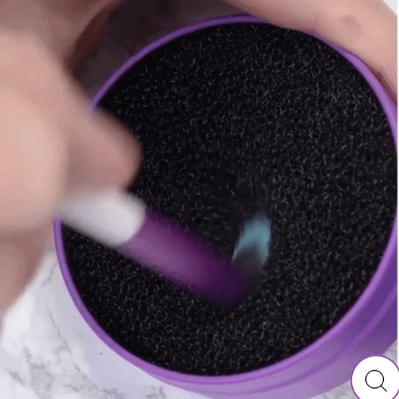 Vera Mona The Original Color Switch Brush Cleaner - Picture 5 of 5